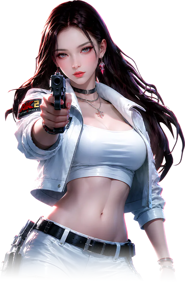 AK2 character
